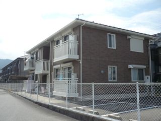 サンライズ井の沢 外観